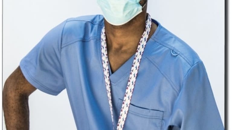 PPE Shortages and Restrictions to Essential Personel