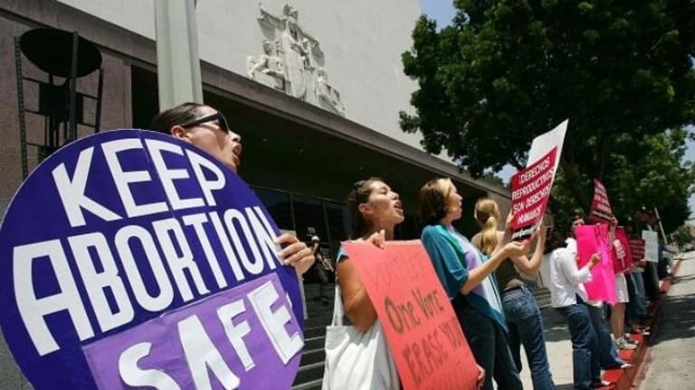 Defending Reproductive Rights: An Alternative Perspective