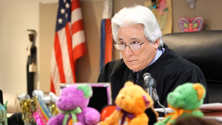 Sweeping Investigation of Toddler Gravely Abused in L.A. Foster Home