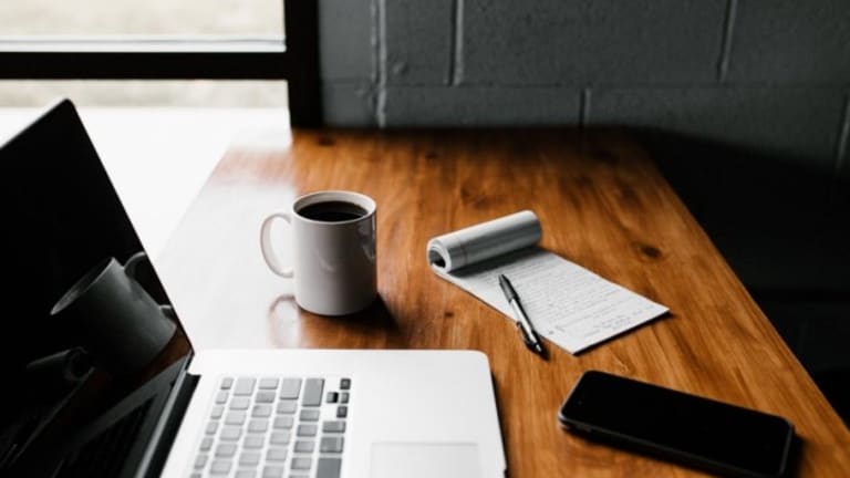 How to Become an Independent Journalist