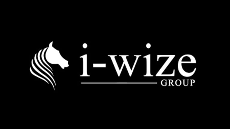 I-WIZE Group Recommended Passive Income Platform
