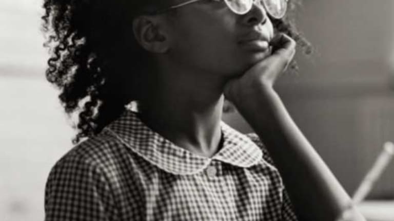 How We’re Failing Black Girls