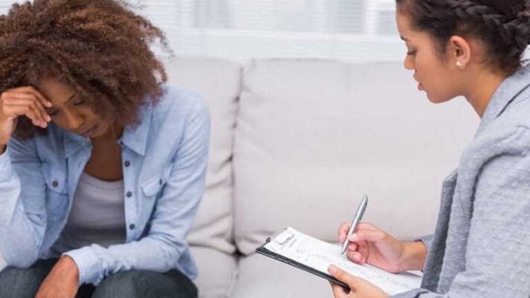 How to Find the Right Therapist for You
