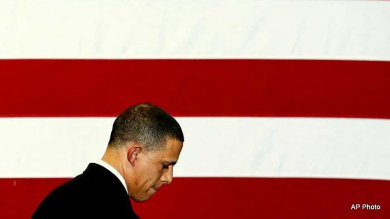Message To Democratic Party: It’s Time To Face Reality
