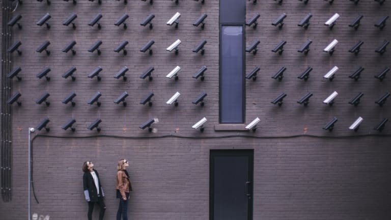 Technology and Government: A Tool Becomes a Weapon