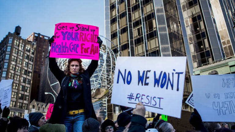The Coming Struggle: Popular Resistance versus the Trump Regime