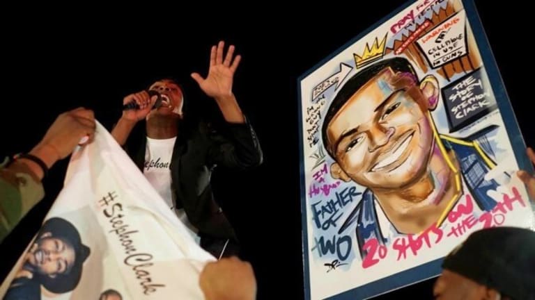 Why Stephon Clark’s Killing Is a Wake Up Call Regarding Independent Civilian Oversight of Police Departments