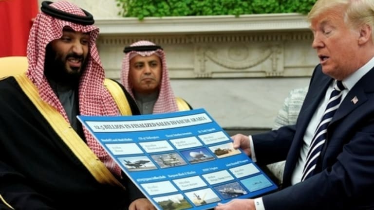 Two Years after Khashoggi’s Murder