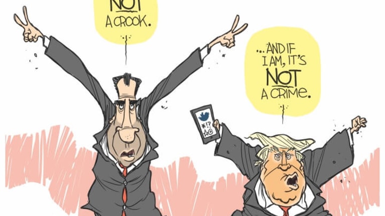 Trump Broke the Presidency: Is It Time to Get Rid of the Job Altogether?