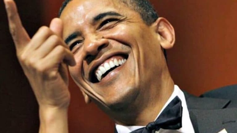 Yes, Obama’s $400,000 Speech Is a Problem