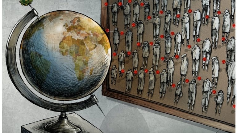 The Pathology That Can Destroy America