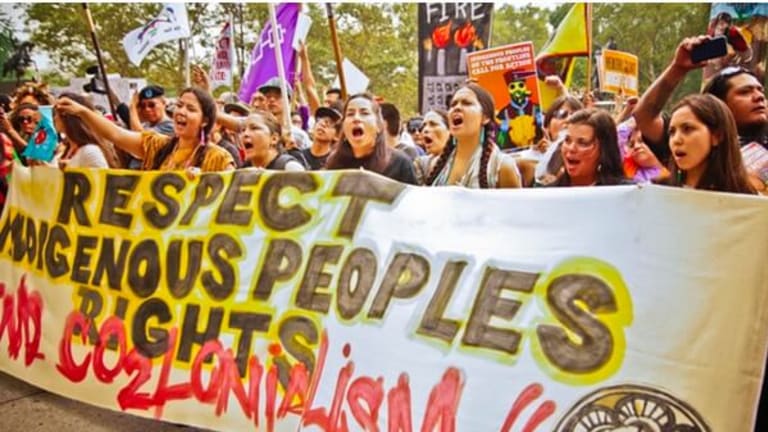 The Surprising Backstory Behind the Successful Campaign to Derail Keystone