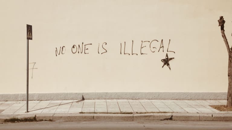 A Setback for Immigrant Rights