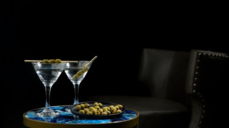 CEOs Should Pay For Their Own Three Martini Lunches