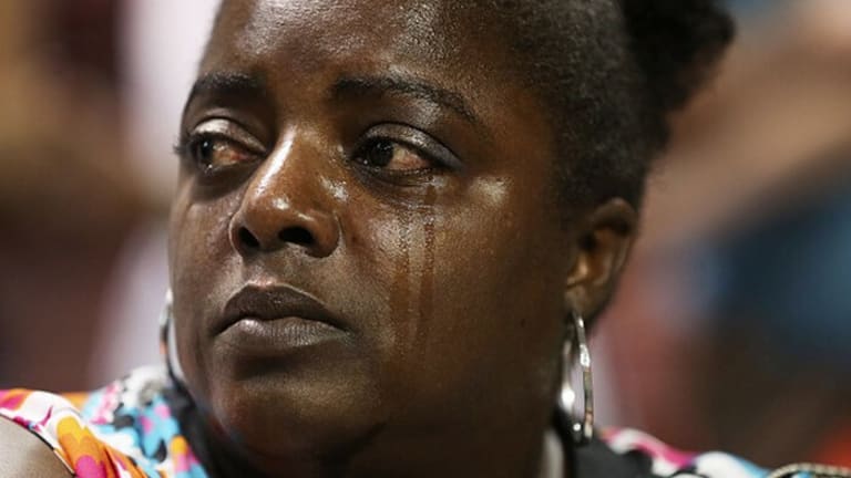 We Must Respond to the Right-Wing Attempt to Reframe the Charleston Massacre