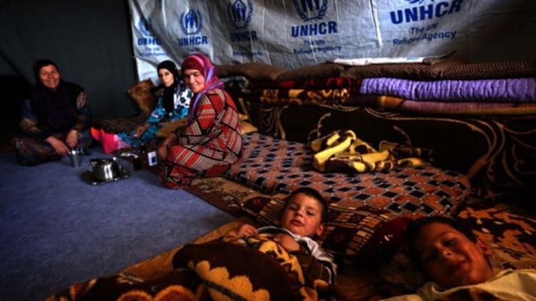 The Gnarly Psychology of Unnecessary War