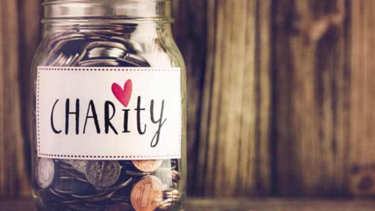 End-of-the-Year Agita: Noblesse Oblige, Tax Reform, and Charitable Giving