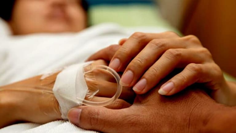 Assisted Suicide on the Rise
