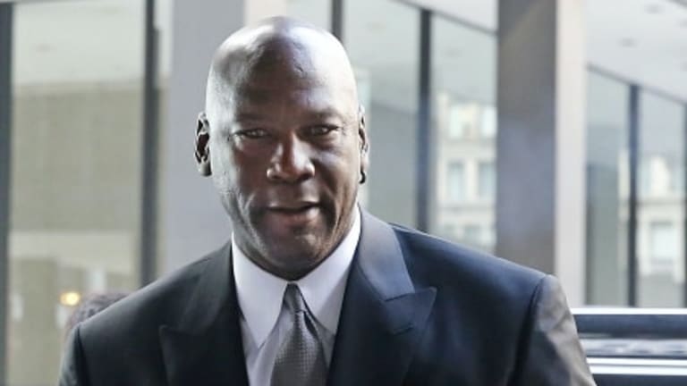 Michael Jordan’s “Last Dance:” A Celebration of the American Nightmare