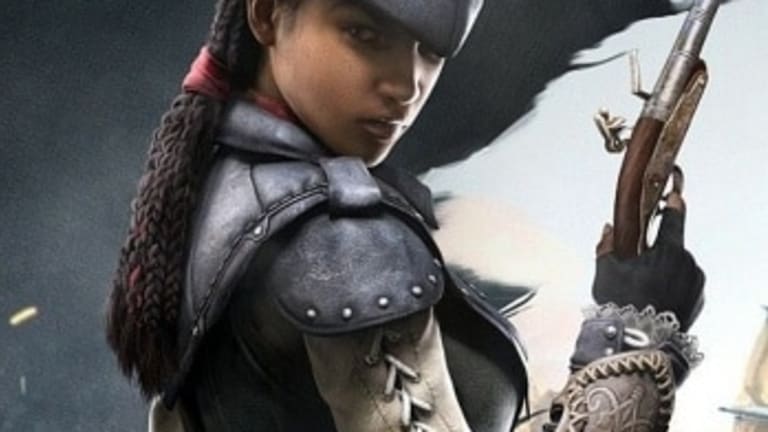 Three of the Best Black Female Characters in Video and Slot Games