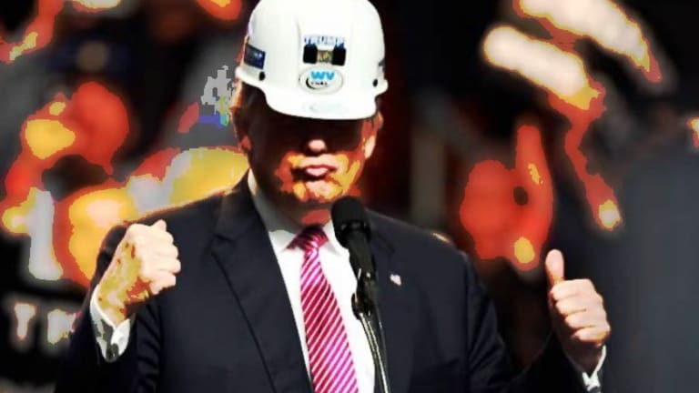 Trump Betrays His Promise to Protect and Fight for American Workers