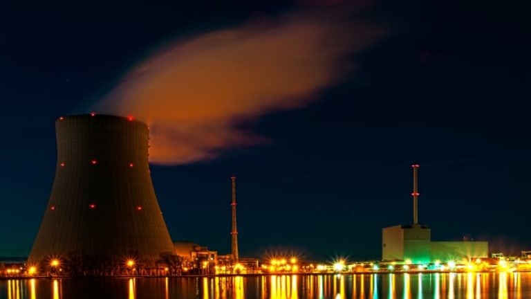 Trump Has Plenty of Accomplices in His Reckless Energy Policies