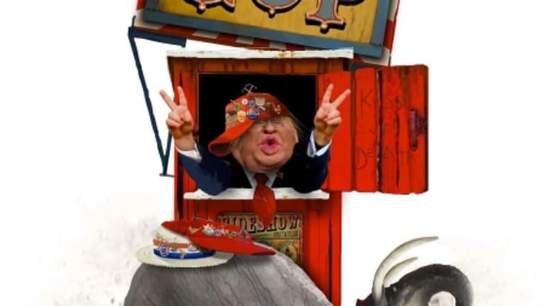 The Fate of American Democracy: Good News and Bad