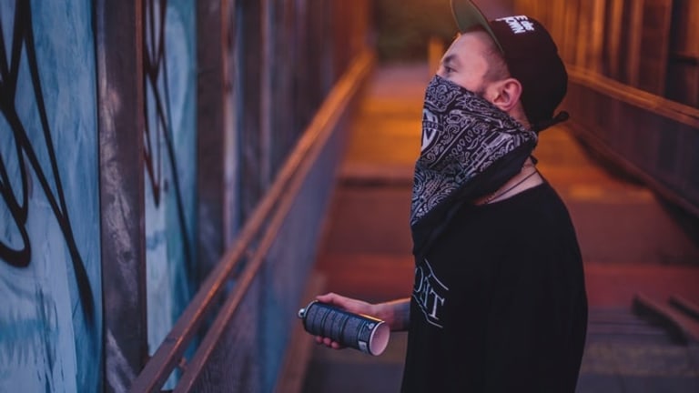 Rubble Kings: How the Violence Stopped and Hip Hop Emerged in the South Bronx