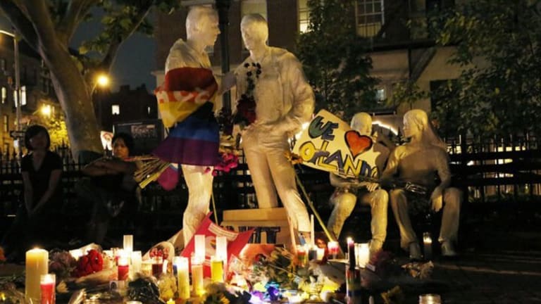 Radical Evil: A Reflection on the Orlando Massacre