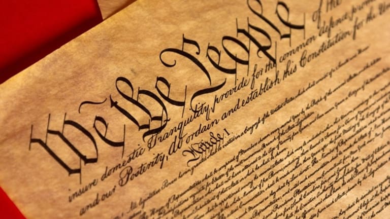 Do We Need a New Constitution?