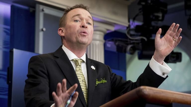 ‘America First’ Budget: Unworthy of Our Nation