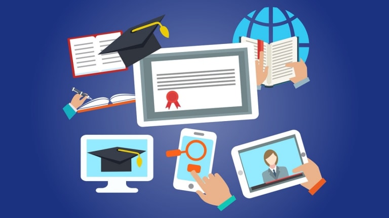 How Tech Boom Has Disrupted the Education Industry for Today and Forever
