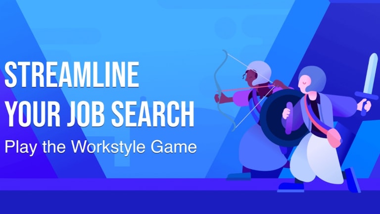 Lensa Revolutionizes the Job Recruitment World with Its Workstyle Game