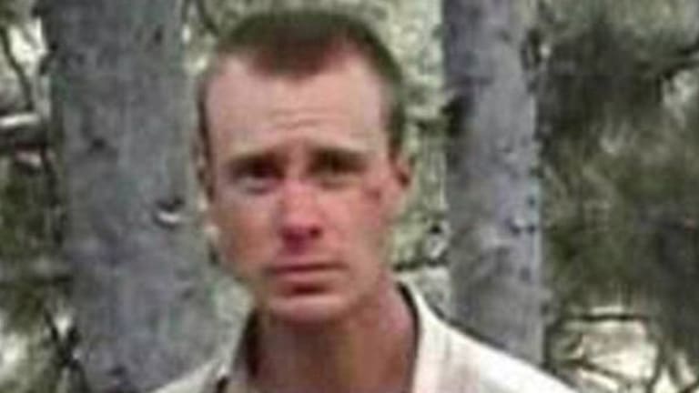 Americans Welcome Sgt. Bergdahl Home