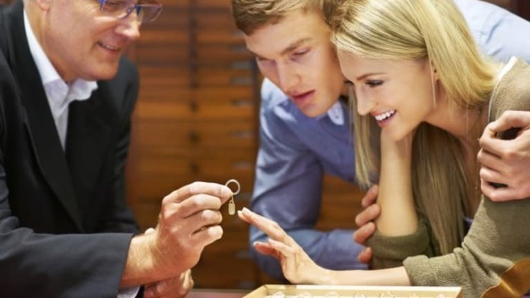 You Must Know the Nine Misunderstandings of Buying Diamonds