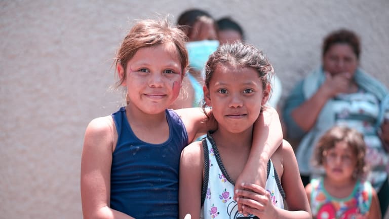 What Happens to Child Migrants Found Alone at the US Border?