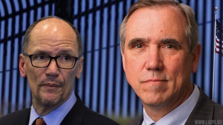 A Tale of Two Democrats