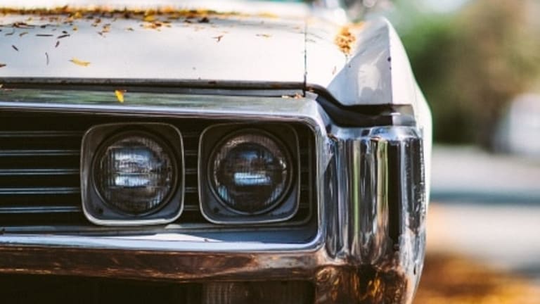 How to Recycle Your Vehicle Responsibly