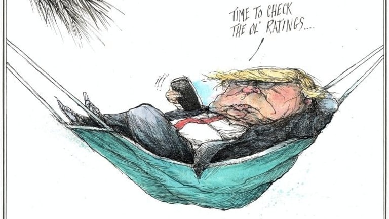 Trump’s Plan for Reopening the Economy Will Be Lethal