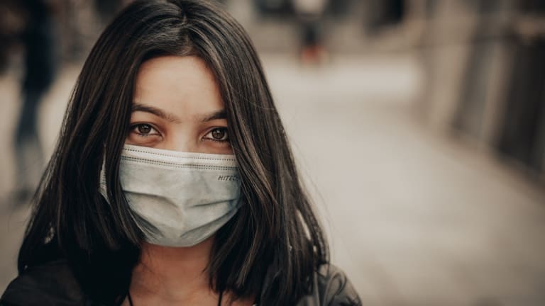 Viruses Don't Recognize Borders: Neither Should Vaccines