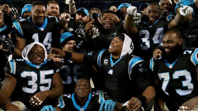 Super Bowl 50: American Inequality on Display