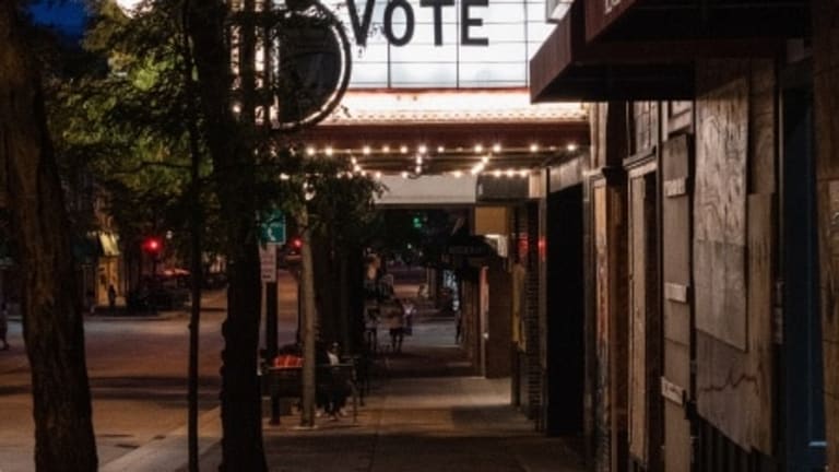 Voter Intimidation, Election Violence: A Call to Do More