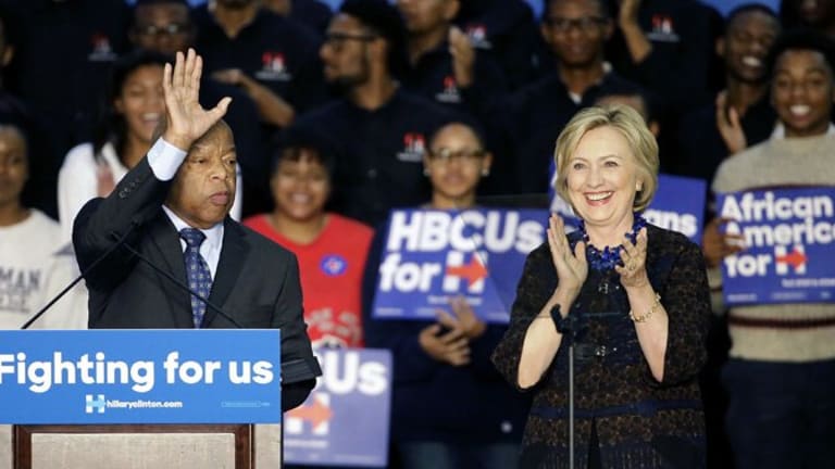 What Must Hillary Do to Prove She Believes #BlackLivesMatter?
