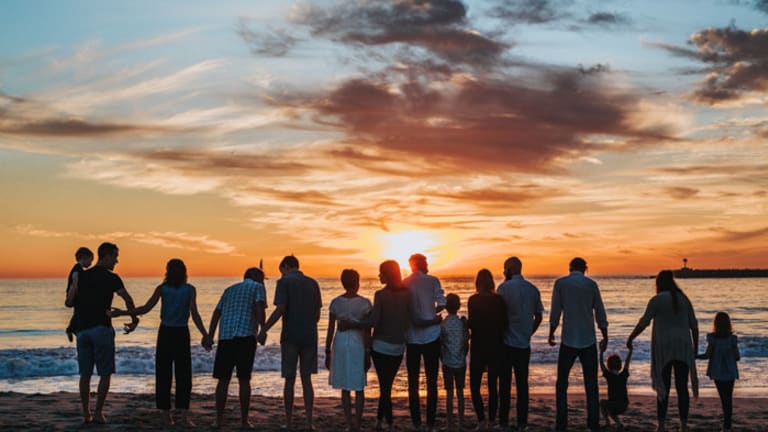Are Family Support Programs a Failure?