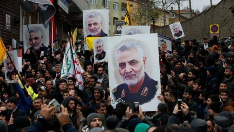 Iran and the U.S. Holy Code Book of Double Standard Morality