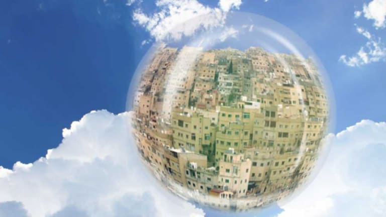 Will More Speculative Real Estate Bubbles Rescue LA’s Economy? Not Likely.
