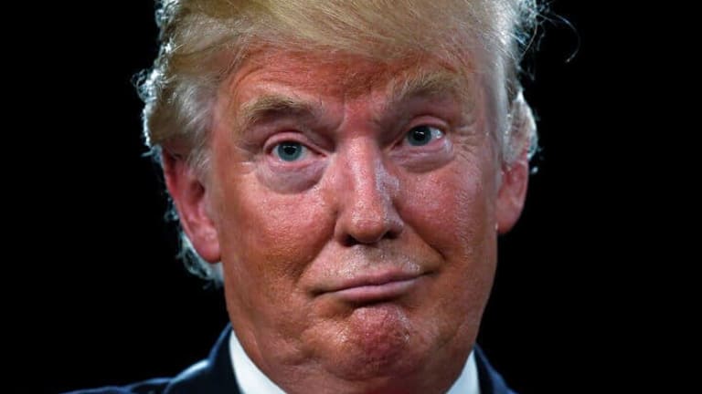 Trump Executive Order Detains Travelers