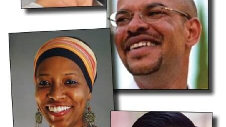 #WeChoose: A Critical Conversation about Public Education