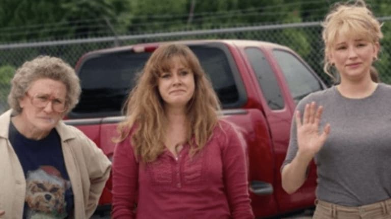 Hillbilly Elegy: A Glimpse of Caucasian Poverty