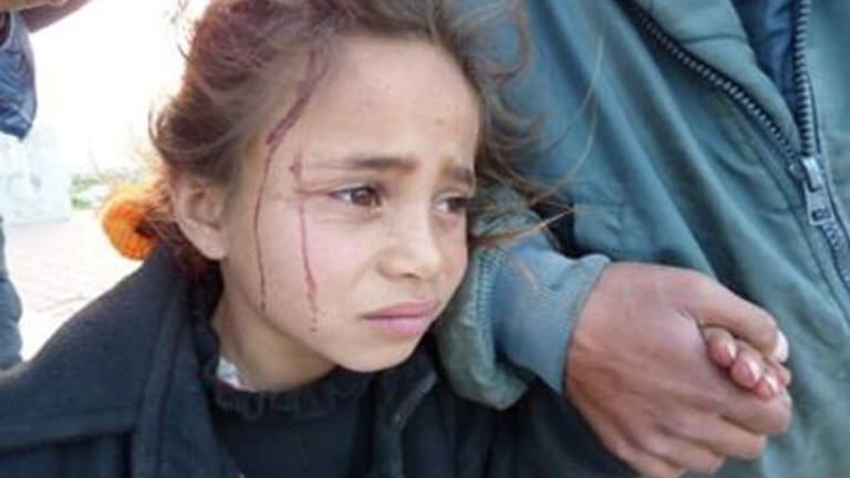 Nonviolent Resistance in the South Hebron Hills